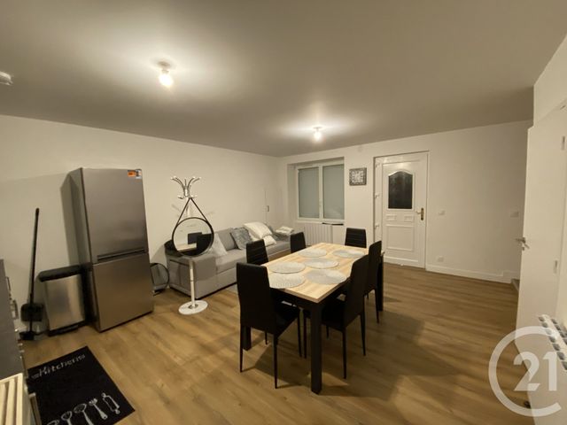 Maison à louer - 5 pièces - 79,21 m2 - Grandchamps Des Fontaines - 44 - PAYS-DE-LOIRE