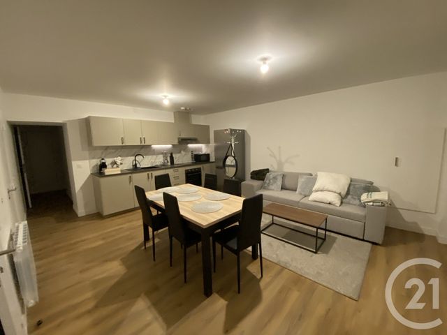 Maison à louer - 5 pièces - 79,21 m2 - Grandchamps Des Fontaines - 44 - PAYS-DE-LOIRE