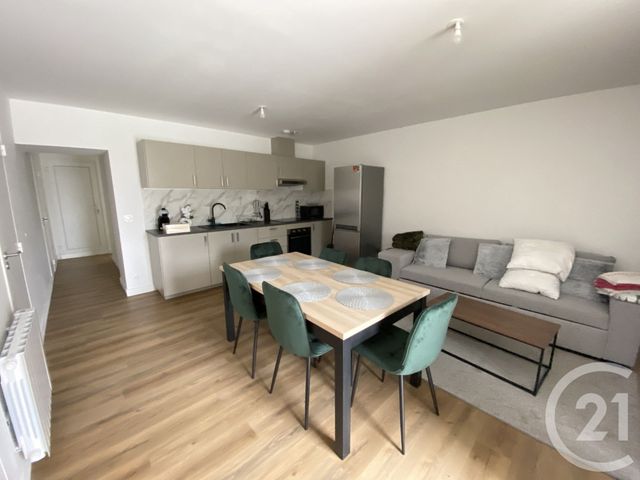 Maison à louer - 5 pièces - 79,21 m2 - Grandchamps Des Fontaines - 44 - PAYS-DE-LOIRE