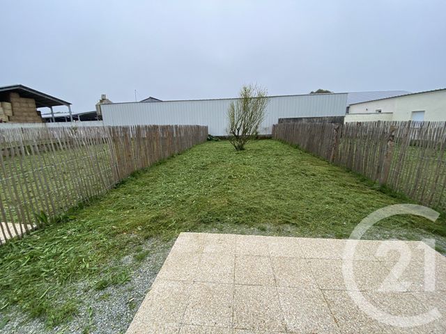 Maison à louer - 5 pièces - 79,21 m2 - Grandchamps Des Fontaines - 44 - PAYS-DE-LOIRE