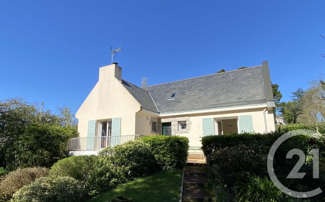 maison - SAVENAY - 44