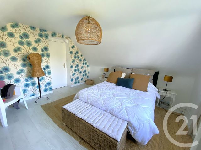 Maison &agrave; vendre - 5 pi&egrave;ces - 112,15 m2 - Savenay - 44 - PAYS-DE-LOIRE