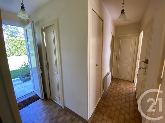 Maison &agrave; vendre - 5 pi&egrave;ces - 112,15 m2 - Savenay - 44 - PAYS-DE-LOIRE