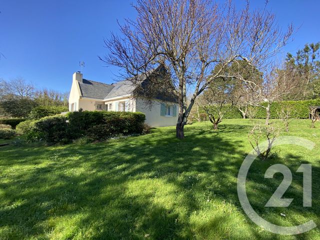 Maison &agrave; vendre - 5 pi&egrave;ces - 112,15 m2 - Savenay - 44 - PAYS-DE-LOIRE