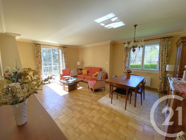 Maison &agrave; vendre - 5 pi&egrave;ces - 112,15 m2 - Savenay - 44 - PAYS-DE-LOIRE
