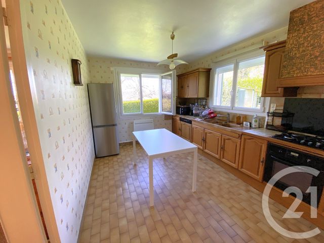 Maison &agrave; vendre - 5 pi&egrave;ces - 112,15 m2 - Savenay - 44 - PAYS-DE-LOIRE