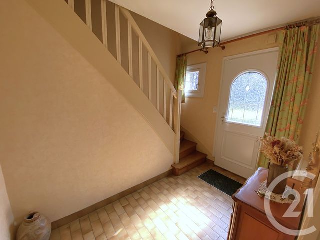 Maison &agrave; vendre - 5 pi&egrave;ces - 112,15 m2 - Savenay - 44 - PAYS-DE-LOIRE