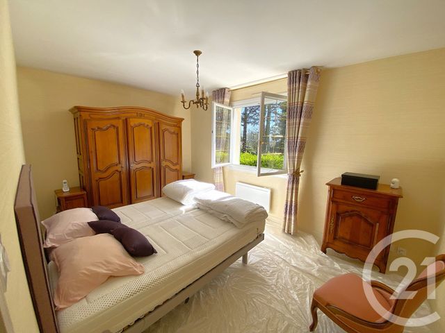 Maison &agrave; vendre - 5 pi&egrave;ces - 112,15 m2 - Savenay - 44 - PAYS-DE-LOIRE