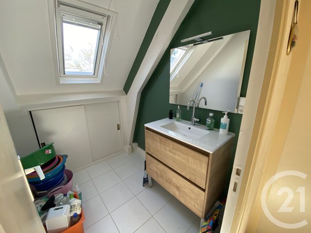 Maison &agrave; vendre - 5 pi&egrave;ces - 112,15 m2 - Savenay - 44 - PAYS-DE-LOIRE