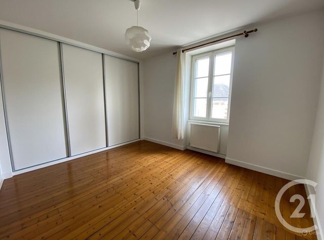 Appartement T3 à louer - 3 pièces - 81 m2 - Blain - 44 - PAYS-DE-LOIRE