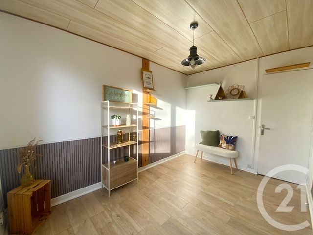 Maison &agrave; vendre - 5 pi&egrave;ces - 114,33 m2 - Notre Dame Des Landes - 44 - PAYS-DE-LOIRE