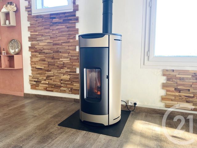 Maison &agrave; vendre - 5 pi&egrave;ces - 114,33 m2 - Notre Dame Des Landes - 44 - PAYS-DE-LOIRE