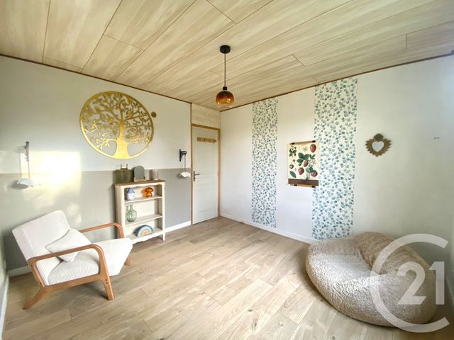 Maison &agrave; vendre - 5 pi&egrave;ces - 114,33 m2 - Notre Dame Des Landes - 44 - PAYS-DE-LOIRE