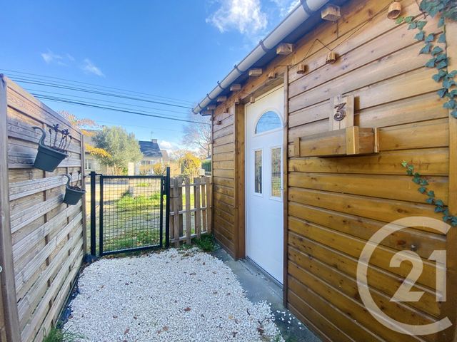 Maison &agrave; vendre - 5 pi&egrave;ces - 114,33 m2 - Notre Dame Des Landes - 44 - PAYS-DE-LOIRE