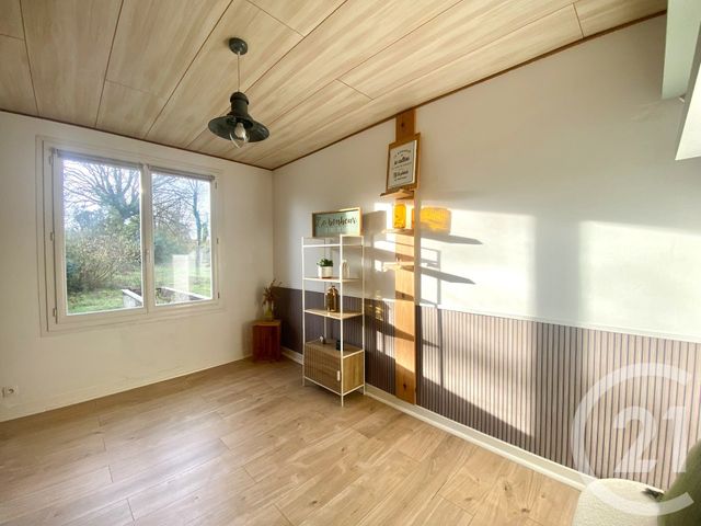 Maison &agrave; vendre - 5 pi&egrave;ces - 114,33 m2 - Notre Dame Des Landes - 44 - PAYS-DE-LOIRE