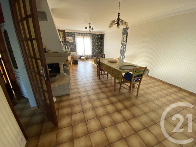 Maison &agrave; vendre - 6 pi&egrave;ces - 162 m2 - Conquereuil - 44 - PAYS-DE-LOIRE