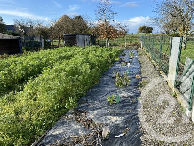 Terrain &agrave; vendre - 1300 m2 - Conquereuil - 44 - PAYS-DE-LOIRE