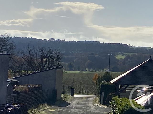 Terrain &agrave; vendre - 1300 m2 - Conquereuil - 44 - PAYS-DE-LOIRE