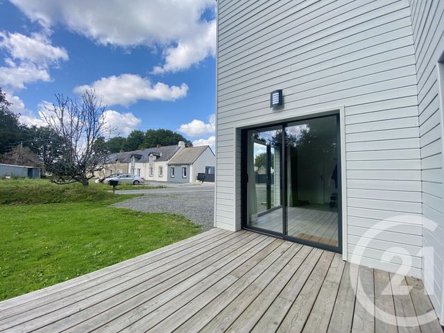 Maison &agrave; vendre - 5 pi&egrave;ces - 105,86 m2 - Notre Dame Des Landes - 44 - PAYS-DE-LOIRE