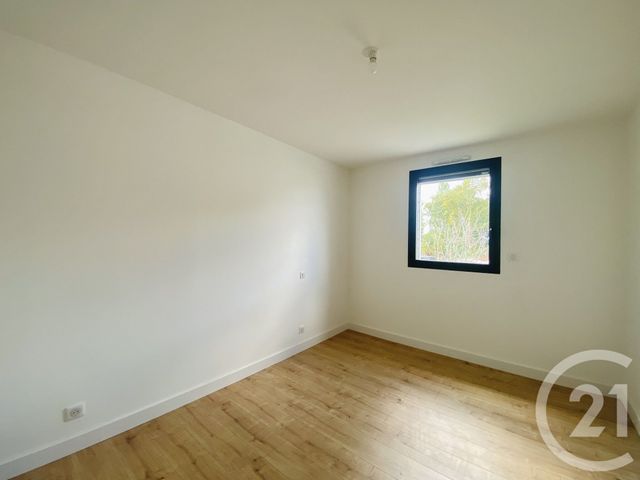 Maison &agrave; vendre - 5 pi&egrave;ces - 105,86 m2 - Notre Dame Des Landes - 44 - PAYS-DE-LOIRE