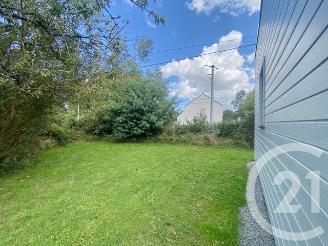 Maison &agrave; vendre - 5 pi&egrave;ces - 105,86 m2 - Notre Dame Des Landes - 44 - PAYS-DE-LOIRE