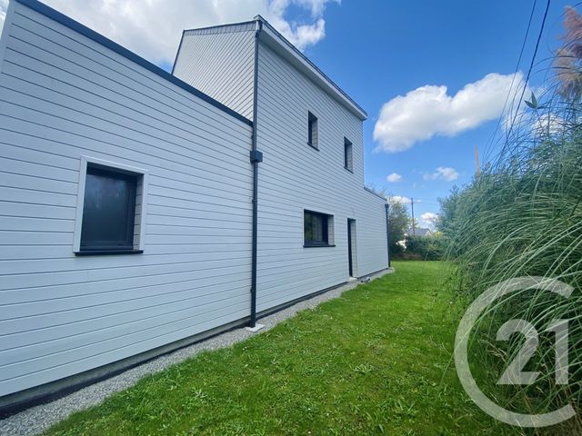 Maison &agrave; vendre - 5 pi&egrave;ces - 105,86 m2 - Notre Dame Des Landes - 44 - PAYS-DE-LOIRE