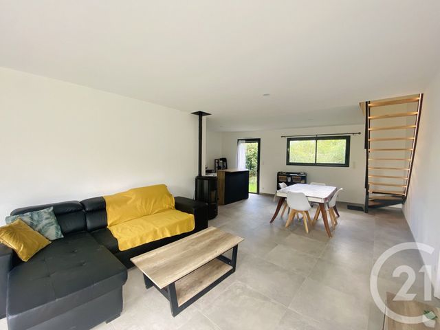 Maison &agrave; vendre - 5 pi&egrave;ces - 105,86 m2 - Notre Dame Des Landes - 44 - PAYS-DE-LOIRE