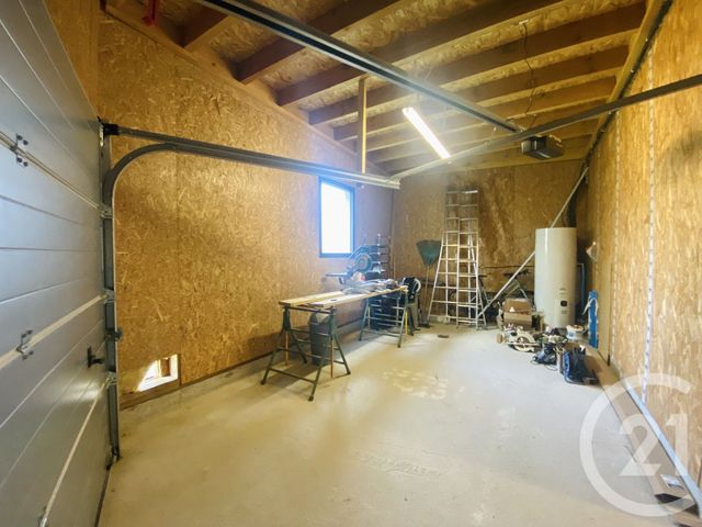 Maison &agrave; vendre - 5 pi&egrave;ces - 105,86 m2 - Notre Dame Des Landes - 44 - PAYS-DE-LOIRE