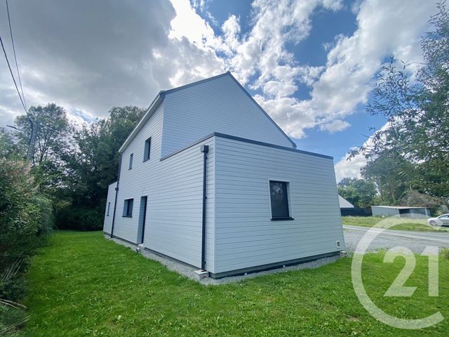 Maison &agrave; vendre - 5 pi&egrave;ces - 105,86 m2 - Notre Dame Des Landes - 44 - PAYS-DE-LOIRE