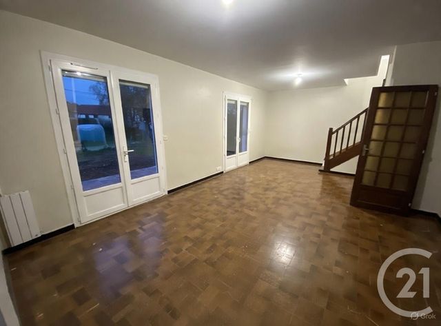 Maison &agrave; louer - 5 pi&egrave;ces - 90 m2 - Plesse - 44 - PAYS-DE-LOIRE