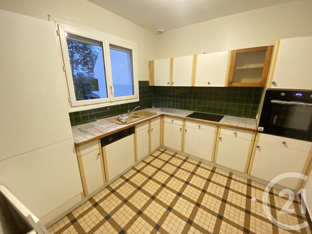 maison - PLESSE - 44