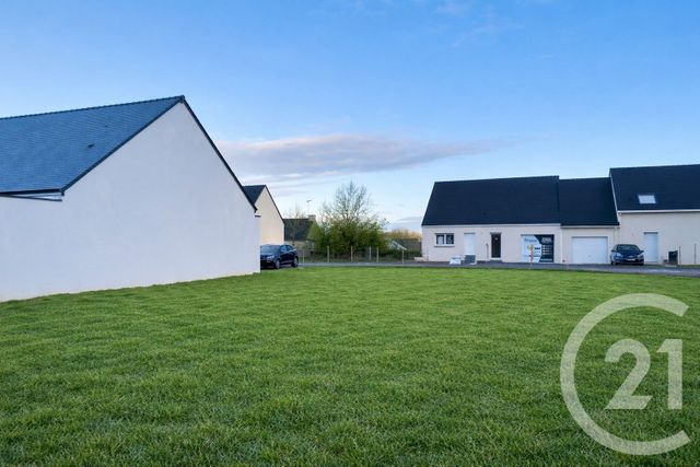 Terrain &agrave; vendre - 450 m2 - Vay - 44 - PAYS-DE-LOIRE