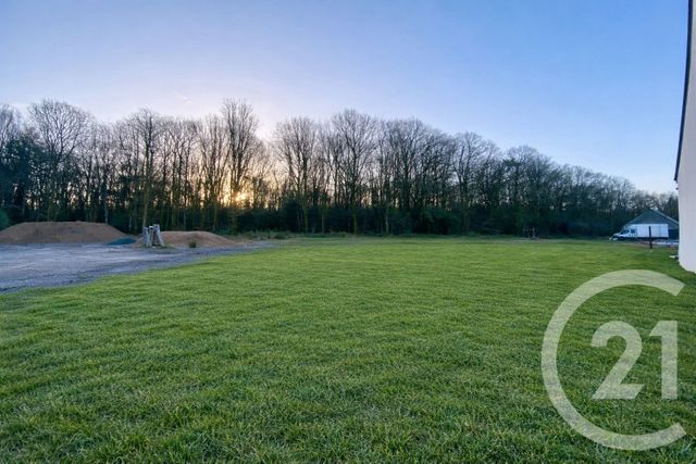 Terrain &agrave; vendre - 450 m2 - Vay - 44 - PAYS-DE-LOIRE