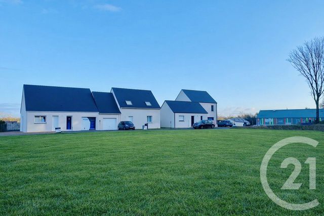 Terrain &agrave; vendre - 450 m2 - Vay - 44 - PAYS-DE-LOIRE