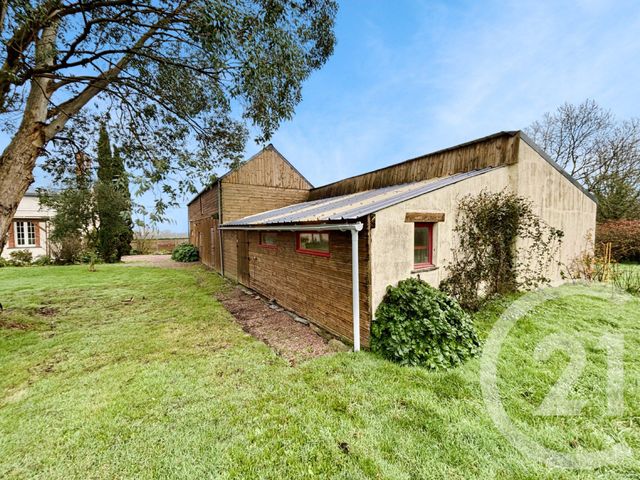 Maison &agrave; vendre - 10 pi&egrave;ces - 199,29 m2 - Saffre - 44 - PAYS-DE-LOIRE