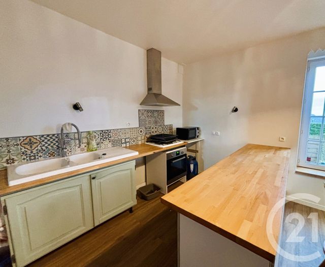 Maison &agrave; vendre - 10 pi&egrave;ces - 199,29 m2 - Saffre - 44 - PAYS-DE-LOIRE