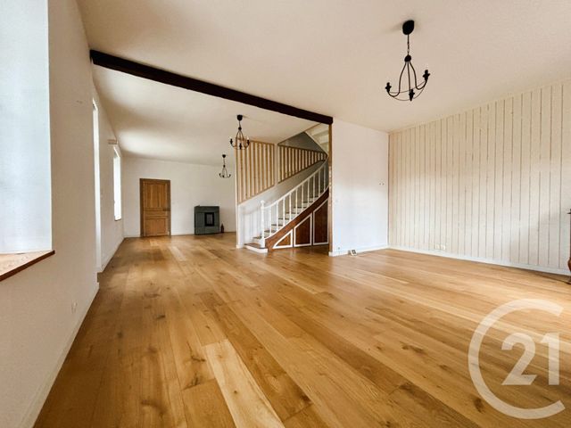 Maison &agrave; vendre - 10 pi&egrave;ces - 199,29 m2 - Saffre - 44 - PAYS-DE-LOIRE