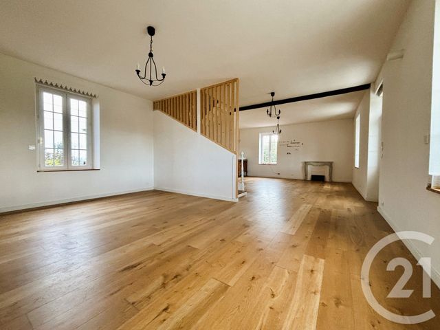 Maison &agrave; vendre - 10 pi&egrave;ces - 199,29 m2 - Saffre - 44 - PAYS-DE-LOIRE