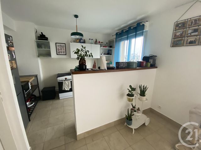 Appartement T3 &agrave; louer - 3 pi&egrave;ces - 76 m2 - St Herblain - 44 - PAYS-DE-LOIRE