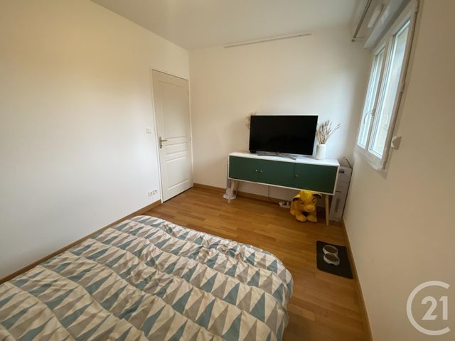 Appartement T3 &agrave; louer - 3 pi&egrave;ces - 76 m2 - St Herblain - 44 - PAYS-DE-LOIRE