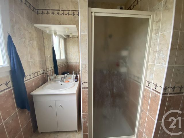 Appartement T3 &agrave; louer - 3 pi&egrave;ces - 76 m2 - St Herblain - 44 - PAYS-DE-LOIRE