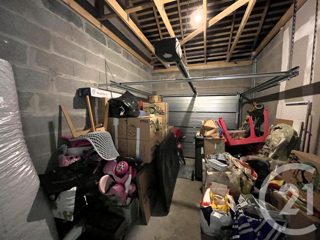 Maison &agrave; vendre - 5 pi&egrave;ces - 113,75 m2 - Nozay - 44 - PAYS-DE-LOIRE