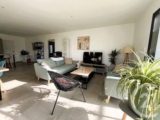 Maison &agrave; vendre - 5 pi&egrave;ces - 113,75 m2 - Nozay - 44 - PAYS-DE-LOIRE