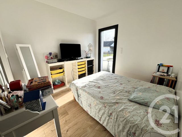 Maison &agrave; vendre - 5 pi&egrave;ces - 113,75 m2 - Nozay - 44 - PAYS-DE-LOIRE