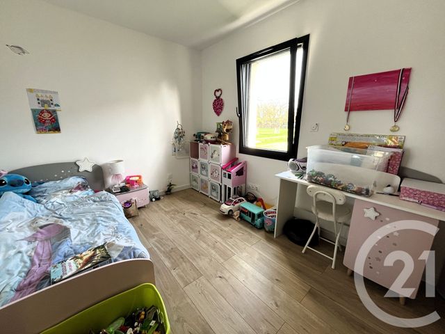 Maison &agrave; vendre - 5 pi&egrave;ces - 113,75 m2 - Nozay - 44 - PAYS-DE-LOIRE