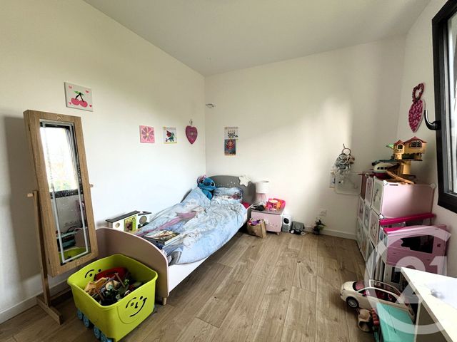 Maison &agrave; vendre - 5 pi&egrave;ces - 113,75 m2 - Nozay - 44 - PAYS-DE-LOIRE