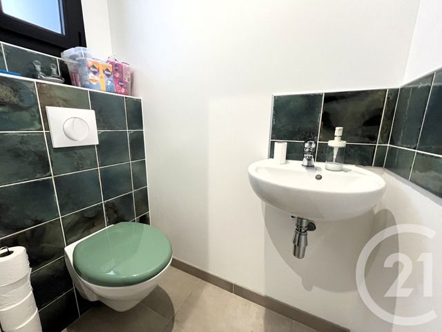 Maison &agrave; vendre - 5 pi&egrave;ces - 113,75 m2 - Nozay - 44 - PAYS-DE-LOIRE