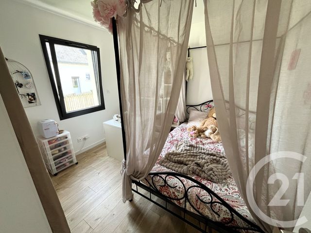 Maison &agrave; vendre - 5 pi&egrave;ces - 113,75 m2 - Nozay - 44 - PAYS-DE-LOIRE