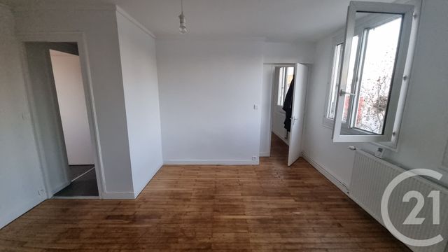 appartement - NANTES - 44