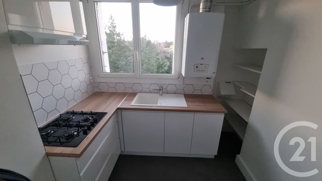 Appartement T2 &agrave; louer - 2 pi&egrave;ces - 39,61 m2 - Nantes - 44 - PAYS-DE-LOIRE